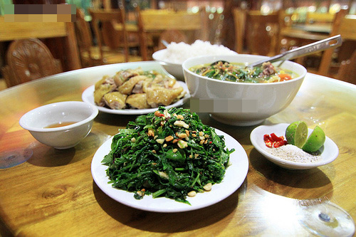 Hương men rừng trong đặc sản Lai Châu - 5