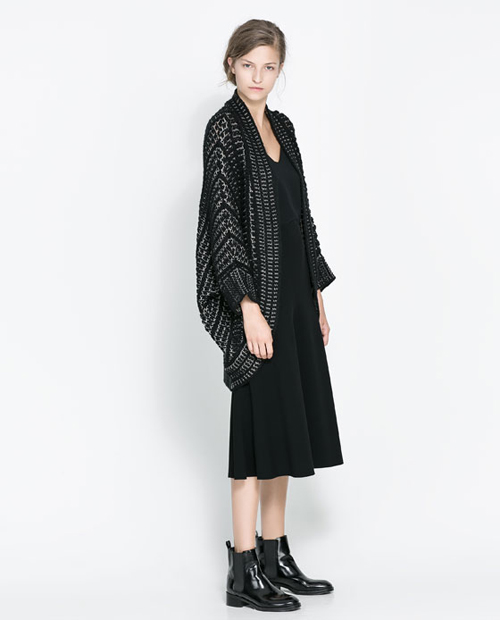 cardigan mua nay co gi moi? - 16