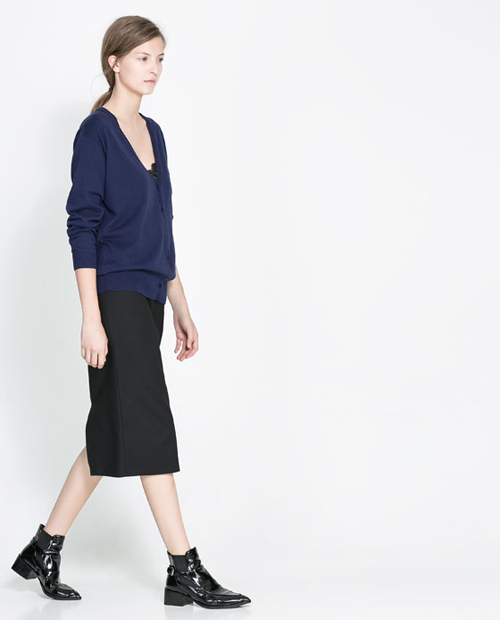 cardigan mua nay co gi moi? - 17