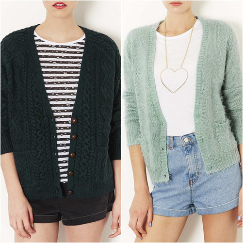 cardigan mua nay co gi moi? - 18