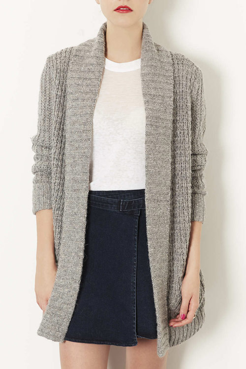 cardigan mua nay co gi moi? - 19