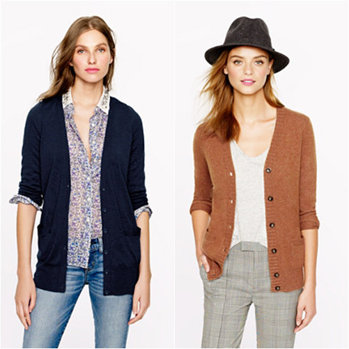 cardigan mua nay co gi moi? - 20