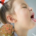 Làm mẹ - Chanh đào chữa ho có gì mà tốt?