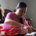 Tin tức - Nữ nghệ nhân "giữ hồn' đồ chơi trung thu