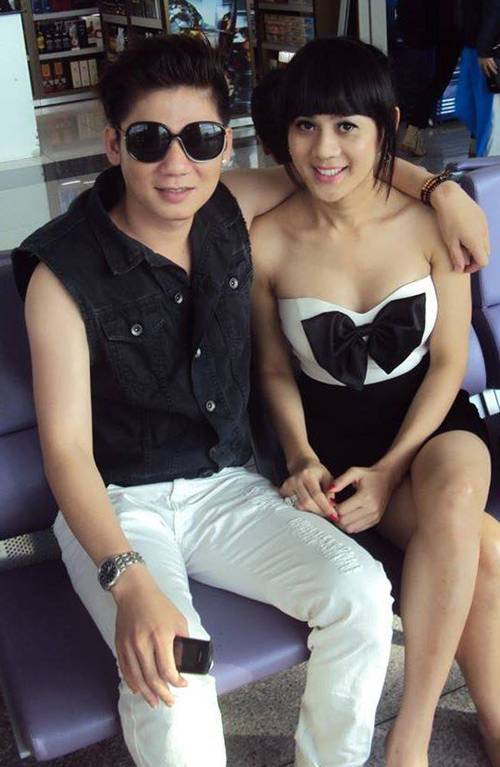 lam chi khanh: “van thich co them con” - 4