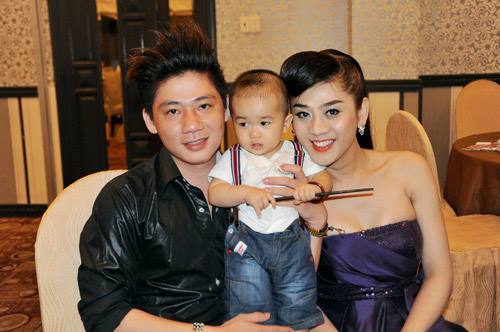 lam chi khanh: “van thich co them con” - 1