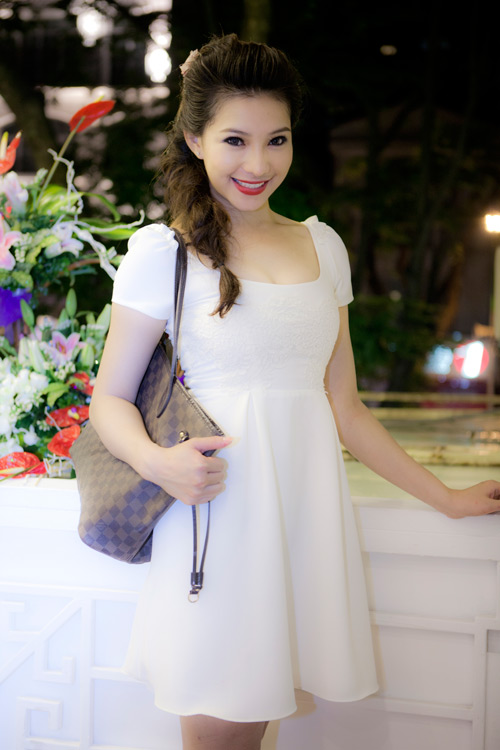 ngot ngao vay xoe khi thu ve - 5