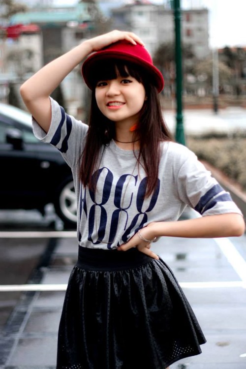 ngot ngao vay xoe khi thu ve - 6
