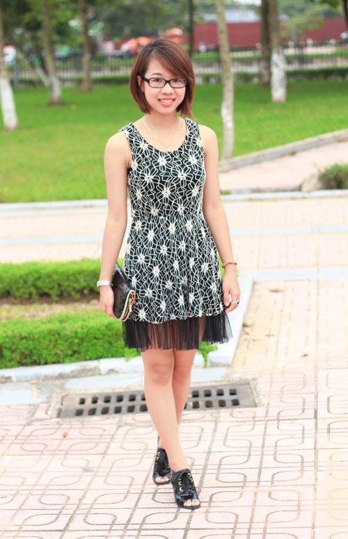 ngot ngao vay xoe khi thu ve - 12