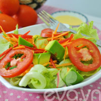 hap dan voi salad ngo - 9