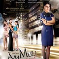 Đi đâu - Xem gì - "Âm mưu giày gót nhọn" sắp khuấy động rạp chiếu