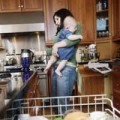 Làm mẹ - Ở nhà chăm con: dại lắm!