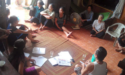 tiem an mot “lang ung thu” giua ha noi - 1