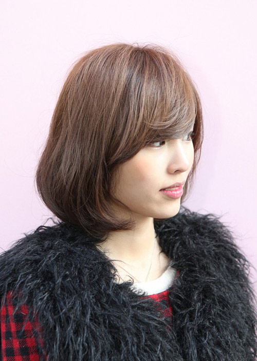 5 style cho nang toc mong - 3