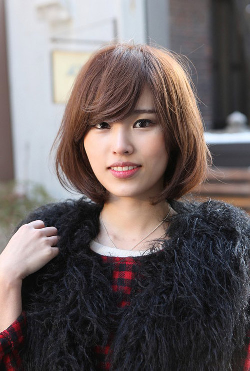 5 style cho nang toc mong - 5