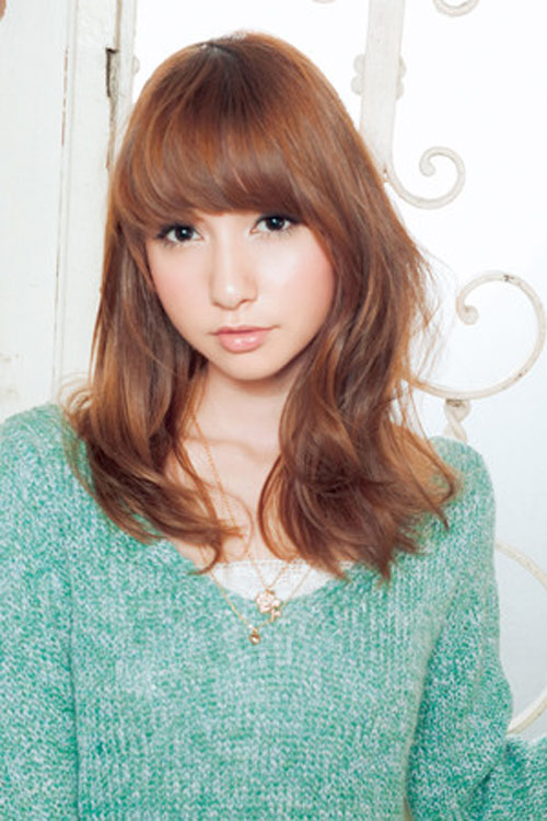 5 style cho nang toc mong - 15