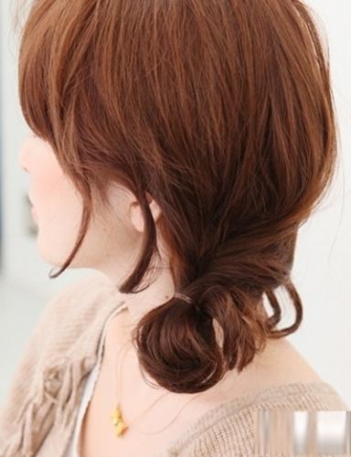 5 style cho nang toc mong - 12