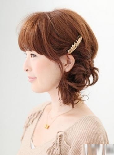 5 style cho nang toc mong - 13