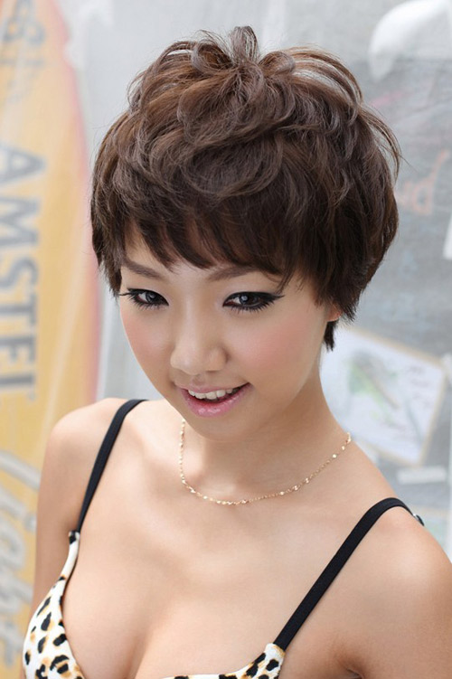 5 style cho nang toc mong - 6