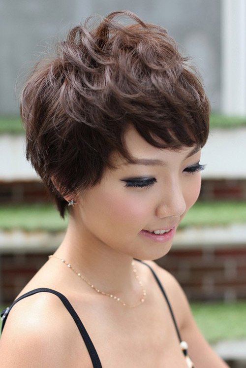 5 style cho nang toc mong - 9