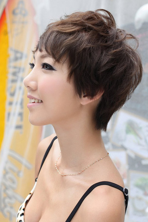 5 style cho nang toc mong - 7