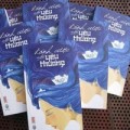 Đi đâu - Xem gì - Sách mới lên kệ: Đánh cược với yêu thương