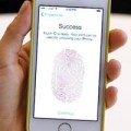 Eva Sành điệu - iPhone 5S chỉ mở khóa được bằng tay người sống