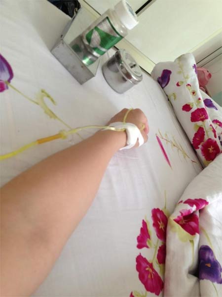 dam vinh hung tro tai lam dau bep - 4