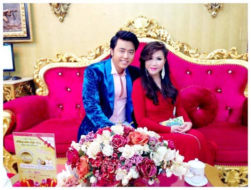 dam vinh hung tro tai lam dau bep - 11