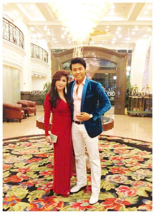 dam vinh hung tro tai lam dau bep - 12