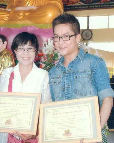 con trai ut cua nghe si minh canh bi dam chet - 5