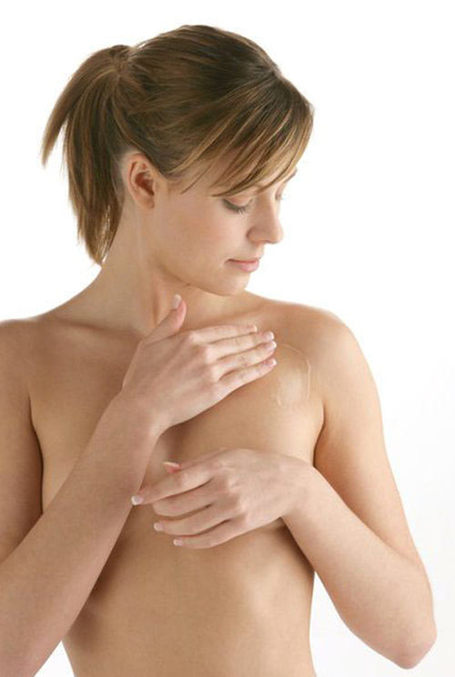 Việc cần làm cho nàng ngực lép - 2