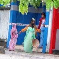 Tin tức - Hai thiếu nữ 18 tuổi chăn dắt trẻ em ăn xin