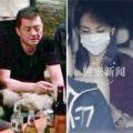 Làng sao - Vương Phi bơ phờ sau khi ly hôn Lý Á Bằng