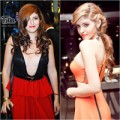 Thời trang - Vòng 1 'lúc phồng, lúc xẹp' của sao Việt
