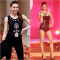 Thời trang - 'Bắt bài' bí kíp che khuyết điểm của Vân Ngô, Hà Hồ