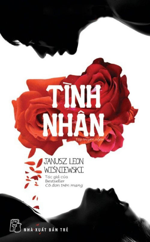 tinh nhan – sach moi cua tac gia 'co don tren mang' - 1