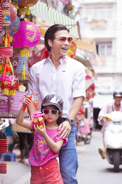 tran bao son cung chieu con gai yeu het muc - 1