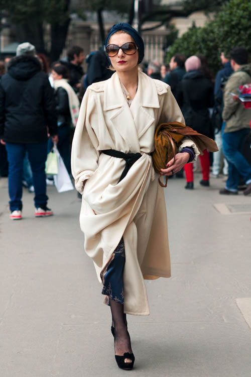 stylist 70 tuoi van "quyen ru nhat paris" - 4
