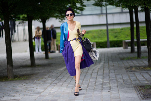 stylist 70 tuoi van "quyen ru nhat paris" - 12