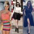 Thời trang - Gu thời trang "lột xác" của Trà Ngọc Hằng