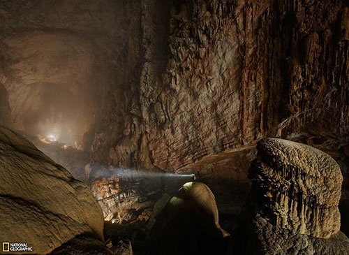 me hon ngam ve dep hang son doong - 3