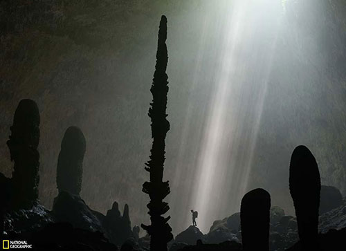 me hon ngam ve dep hang son doong - 6