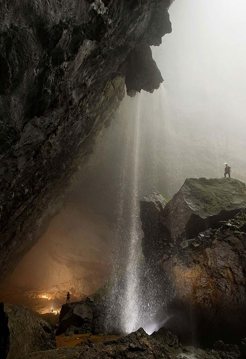 me hon ngam ve dep hang son doong - 7