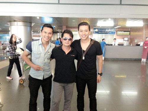 tuan hung ru anh tu di don bang kieu - 1