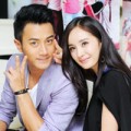 Làng sao - Rộ tin Dương Mịch có bầu 3 tháng