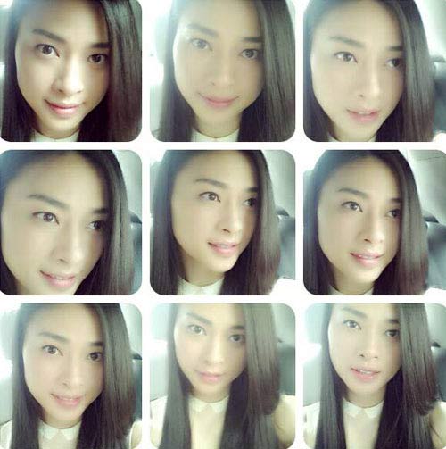 tran thanh "cung" nguoi yeu het muc - 2