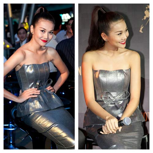 tran thanh "cung" nguoi yeu het muc - 10
