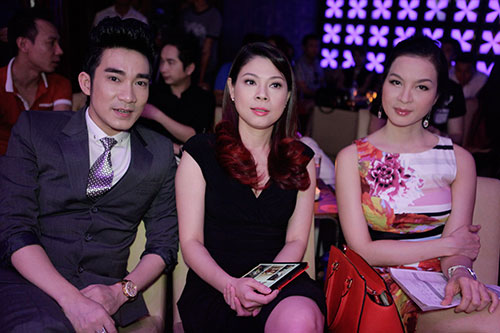 thanh thao vuot ngan cay so den mung quang ha - 10