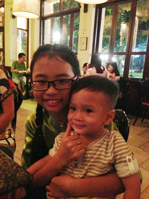 phuong my chi di an khuya cung thanh thao - 4